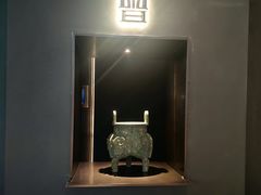 -曾宴·楚菜(湖北省博物馆店)