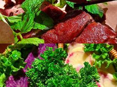 -毛辣果·贵州红酸汤牛肉火锅(西单店)