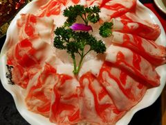 -纸盐河码头火锅(十八梯店)