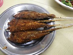 -小民大排档(马场角横路店)