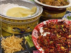 -富贵春饼·烤鸭(谷德店)