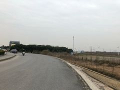 -南汇嘴观海公园