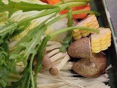 -沼津港精致料理·寿喜烧·烧鸟(龙湖南桥天街日料榜单店)