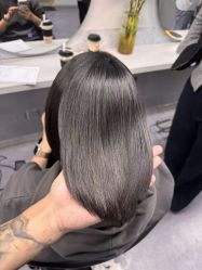 -逅续沙发自然卷专研