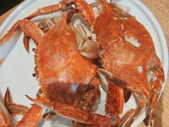 -连鹭海鲜·新大连菜(星海店)