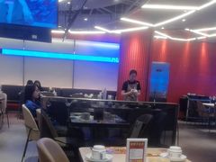 -鱼酷活鱼烤鱼(恒隆广场店)