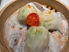 -禄运茶居·手工点心(猎德店)