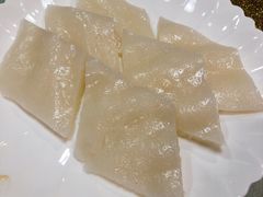 -寻味顺德·南记酒家·传统顺德菜·鱼生(广源路店)