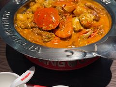 -胖哥俩肉蟹煲(福州仓山爱琴海店)