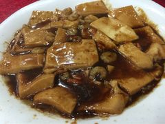 三虾豆腐-石家饭店中市店