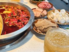 -芈重山老火锅(广州首店)