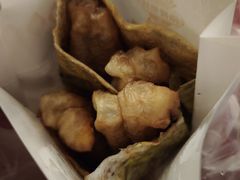 -南楼煎饼(南楼总店)