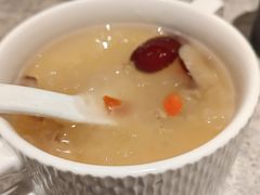 -留半山·香港食堂(啦啦宝都店)