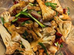 -小菜园新徽菜(常州武进吾悦店)