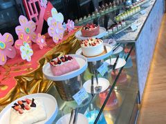 -洲际酒店·地平线全日餐厅HORIZON CAFÉ