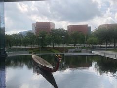 -广州市城市规划展览中心