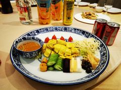 -花家八爷府(王府井·故宫店)