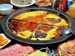 -陈眼镜火锅(总店)