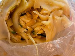 -安徽阜阳卷馍(西单店)