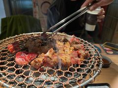 -烧肉达人•炭火烧肉(新天地店)