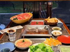 -皇城老妈·大连海鲜火锅(港湾店)