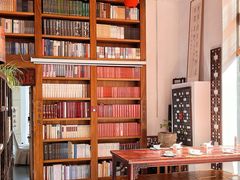 -道南書院·私房菜·早午茶·茶馆