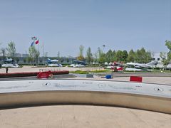 -成飞公园