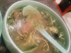 -河东颐祥阁(世贸店)