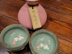 -食味酒味天津菜·古法鲜酿米酒(鼓楼店)