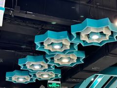 -帕米尔食府(白云观店)