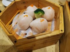 虾饺-正哥点心皇子(蓬江店)