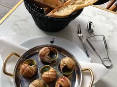 -Le Comptoir de la Gastronomie