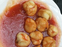 -清真悦宾楼食府(海湖店)