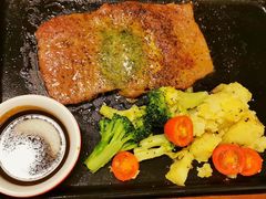 -必胜客(百联又一城店)