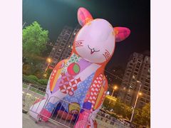 -阜阳宝龙广场