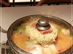 -七八冷面·延边朝鲜族美食(欢乐谷店)