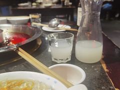 -巴蜀大宅门火锅(北大街店)