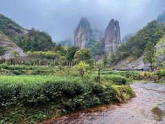 -雁荡山风景名胜区