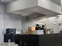 -M Stand(西安大悦城店)