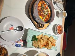 -七八冷面·延边朝鲜族美食(圣熙八号店)