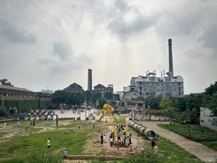 -广州市紫泥堂文化创意园景区
