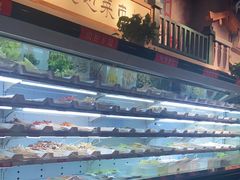 -马路边边串串香(双井直营店)