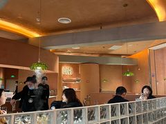 -喃喃椰·糟粕醋·椰子鸡火锅(七堡花园店)