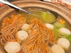 -永安鱼庄·镇江菜(东吴路店)