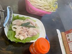 -池味巴瑶·崇巍牛杂家常菜(埌东店)