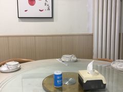 -听涛雅苑百味饺子老家菜馆
