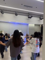 -YASAKI国际舞蹈中心