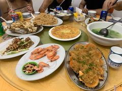 -乡味海鲜农家菜·巽寮土窑鸡(地道美食店)