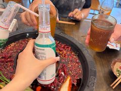 -黄潇洒老火锅(九眼桥宏济巷店)