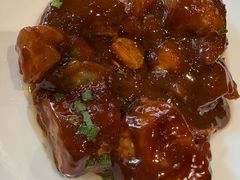 -老正兴菜馆(福州路店)